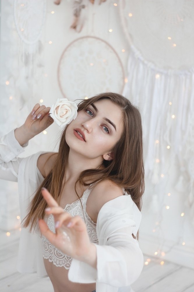 Photograph by Полина