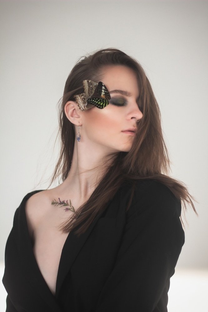 Photograph by Полина