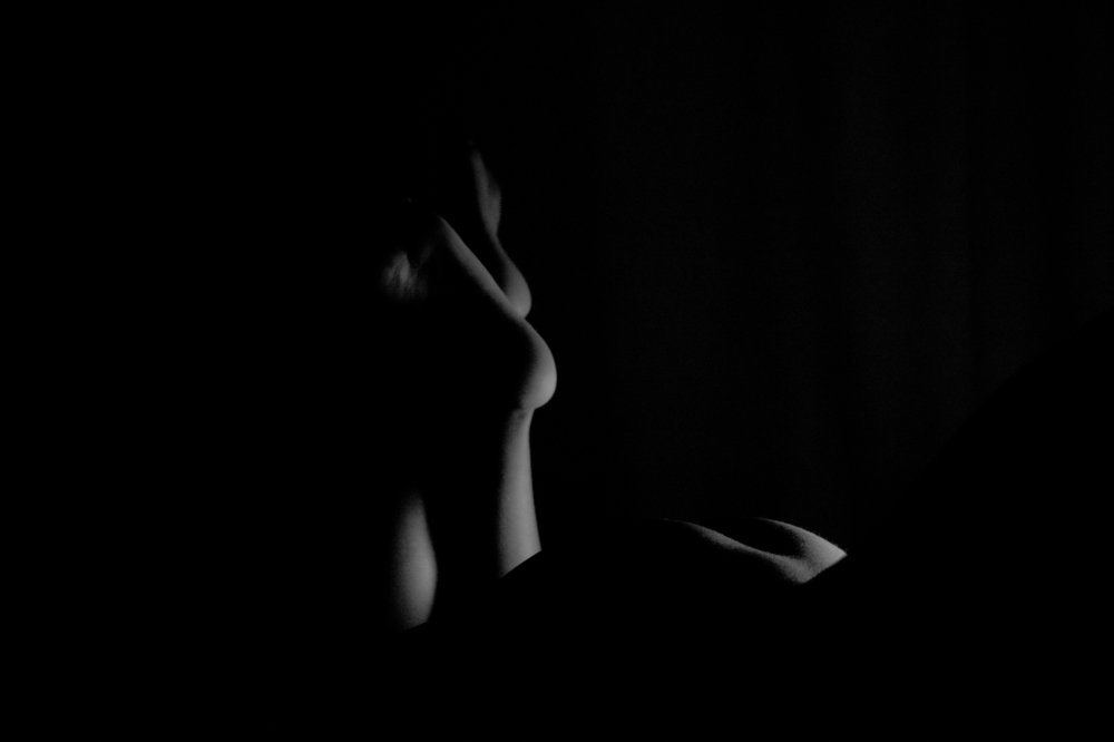 LUZ Y SOMBRA, AMOR Y DESAMOR.
