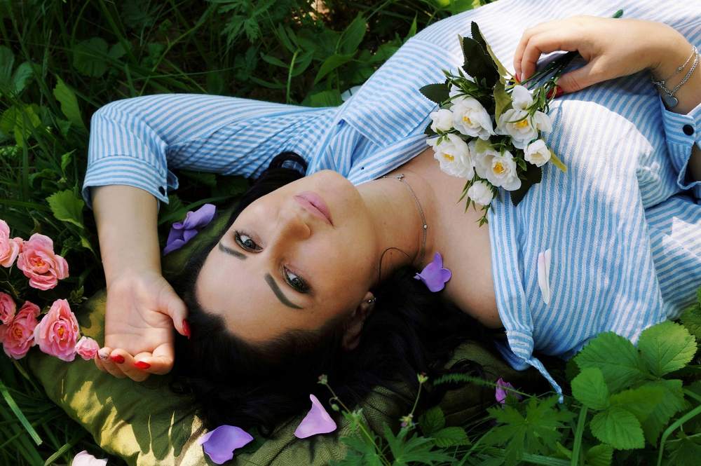 Photograph by Вадим Басов