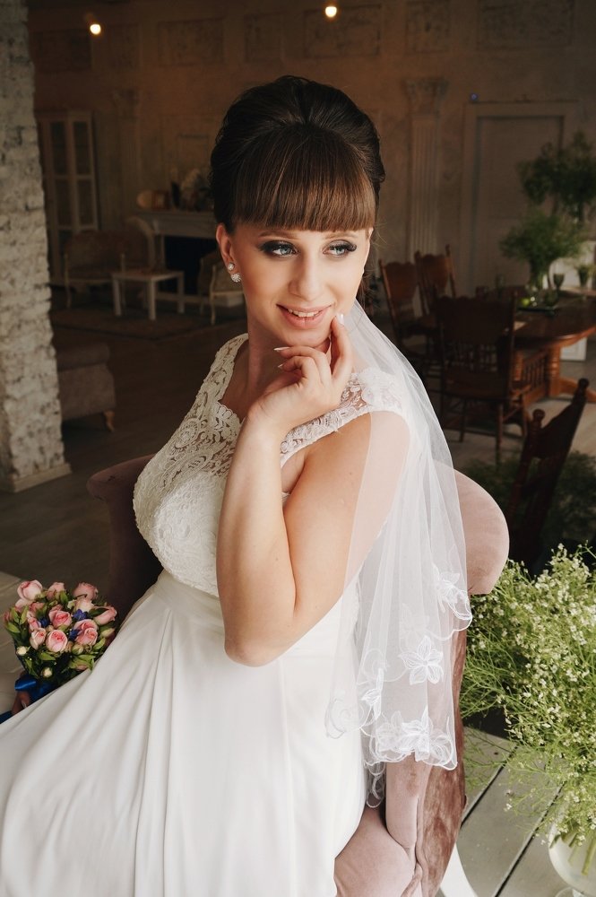 Photograph by Вадим Басов