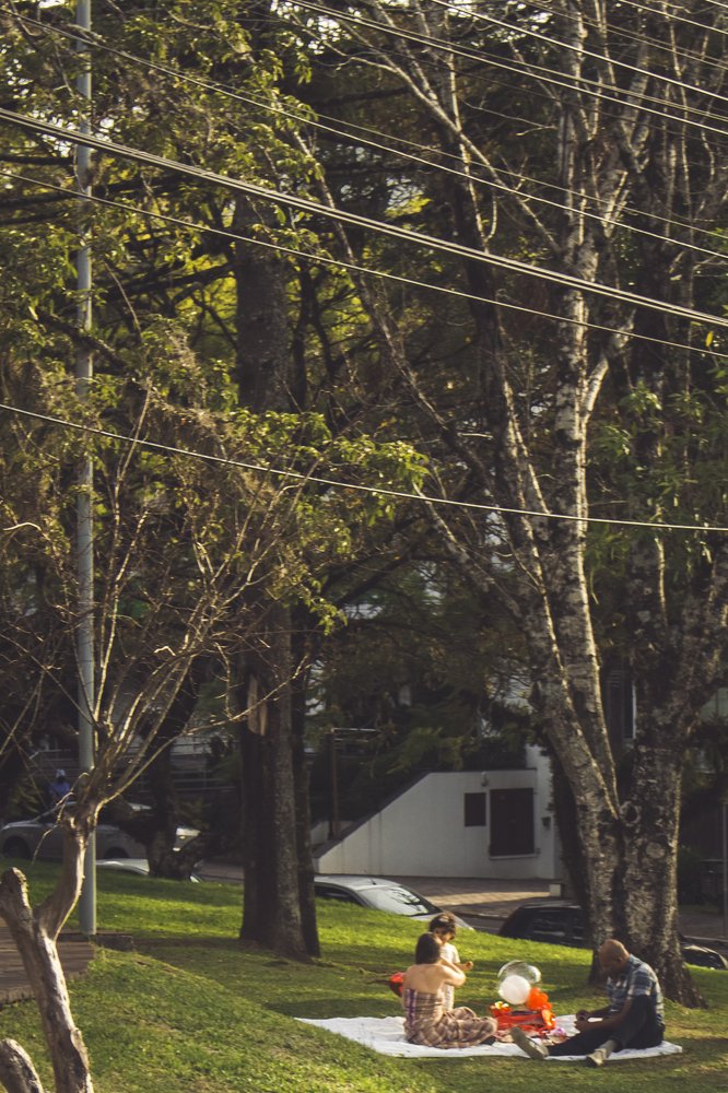 Photograph by Henrique Jahn