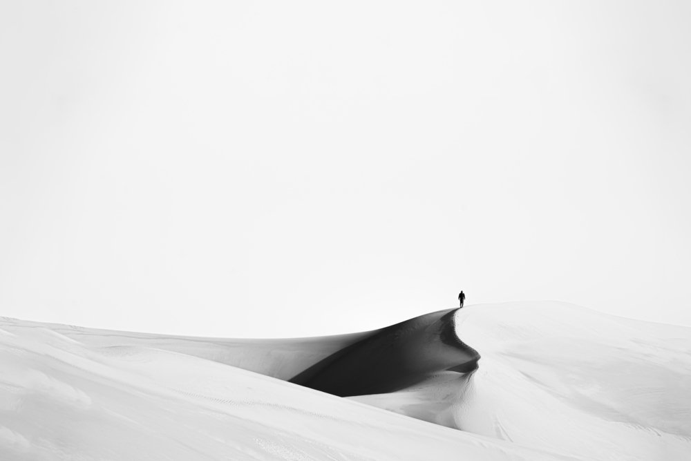 Photograph by Reza Mohammadi