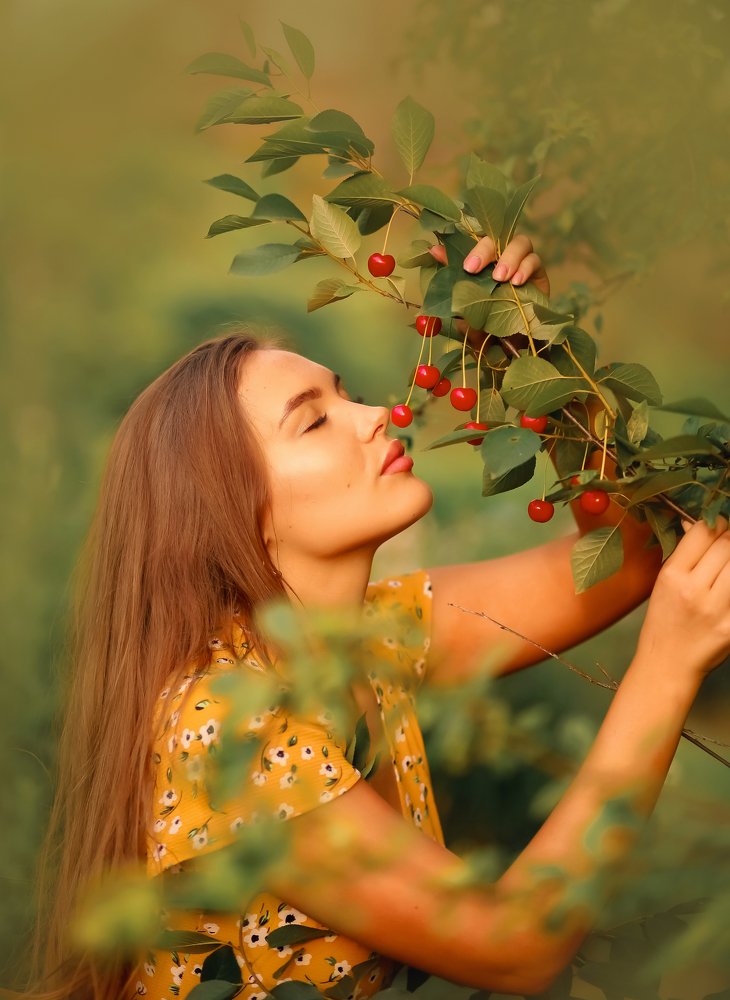 Photograph by ОЛЕСЯ ТАРАНЕНКО