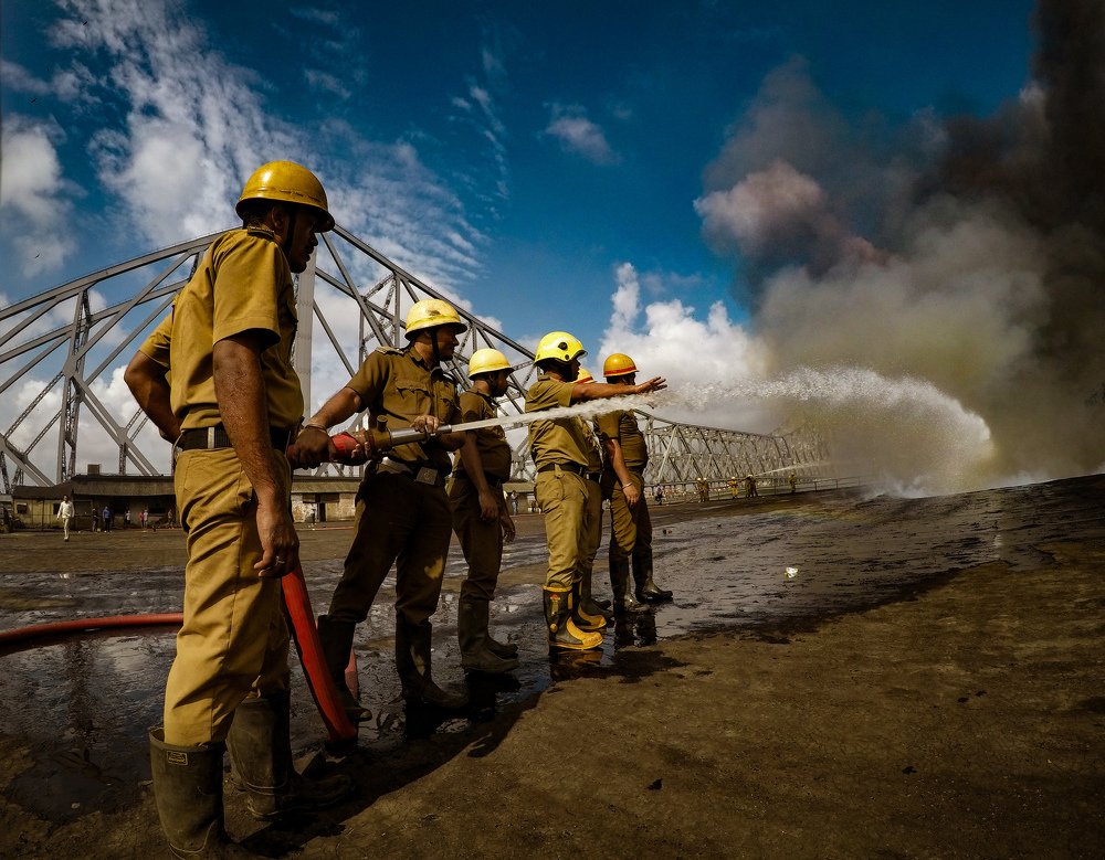 Photograph by SURIT DATTA