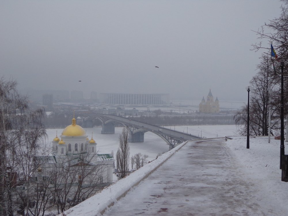 Photograph by Наталья Сазонова