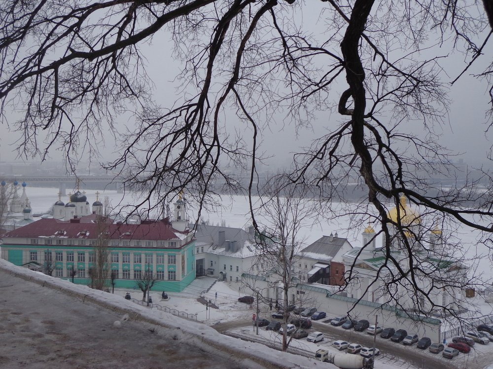 Photograph by Наталья Сазонова