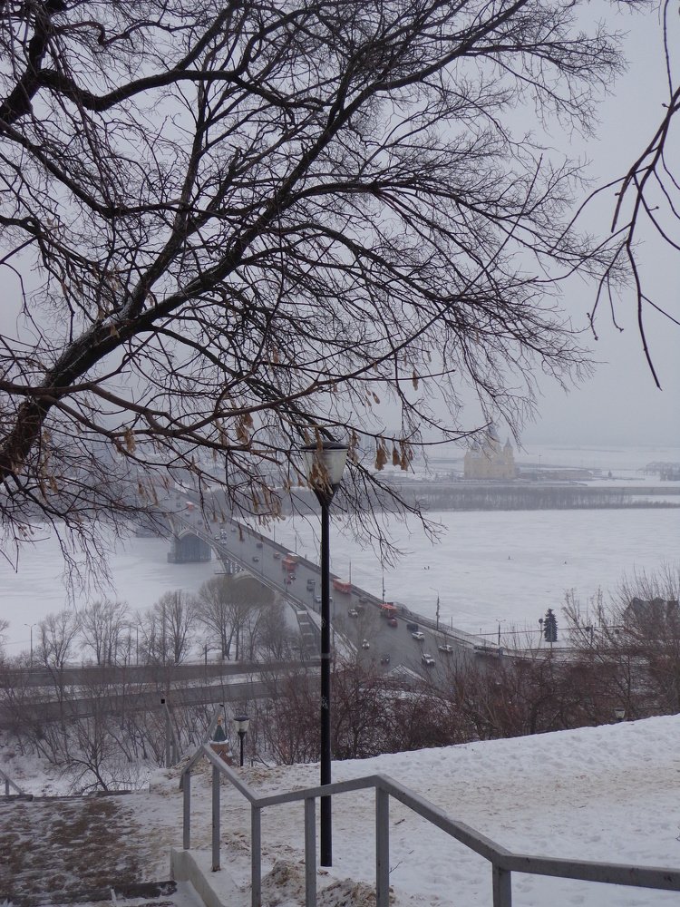 Photograph by Наталья Сазонова