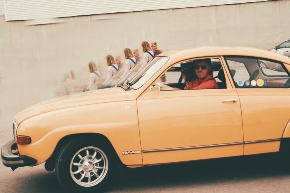 Photograph by Литиция Малиновская