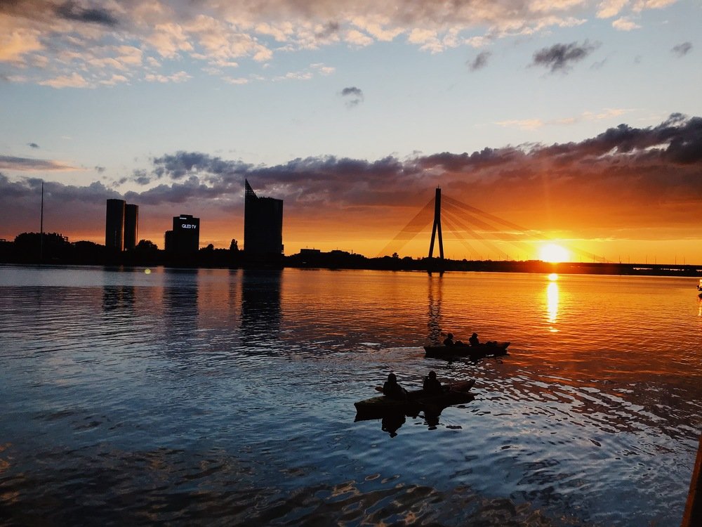 Photograph by Литиция Малиновская