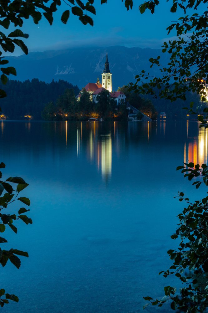 Photograph by Anton Marius