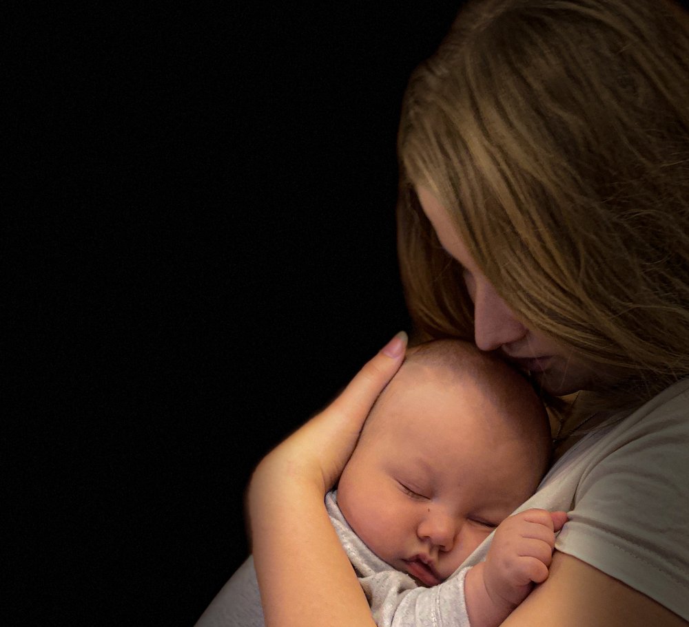 Photograph by LYUDMYLA POKRYSHEN