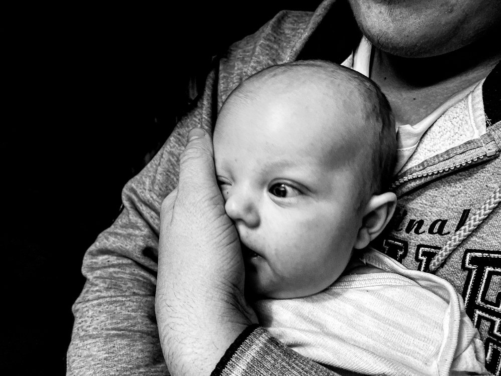 Photograph by LYUDMYLA POKRYSHEN