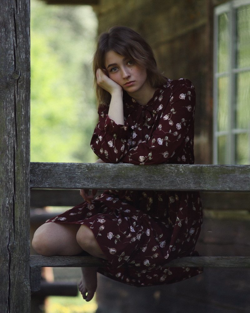 Фотография автора Тимур Миткевич