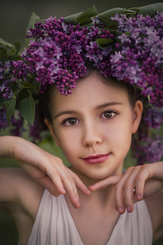 Photograph by Анастасия Елисеева