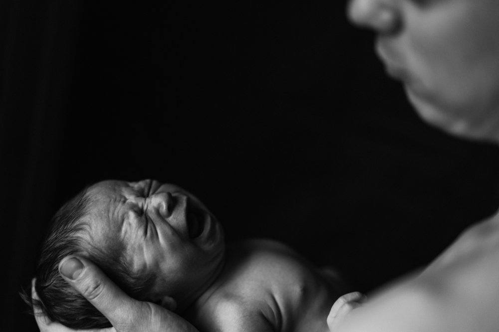 Photograph by Anna Brench