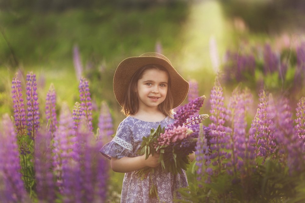 Photograph by Anna Chizh