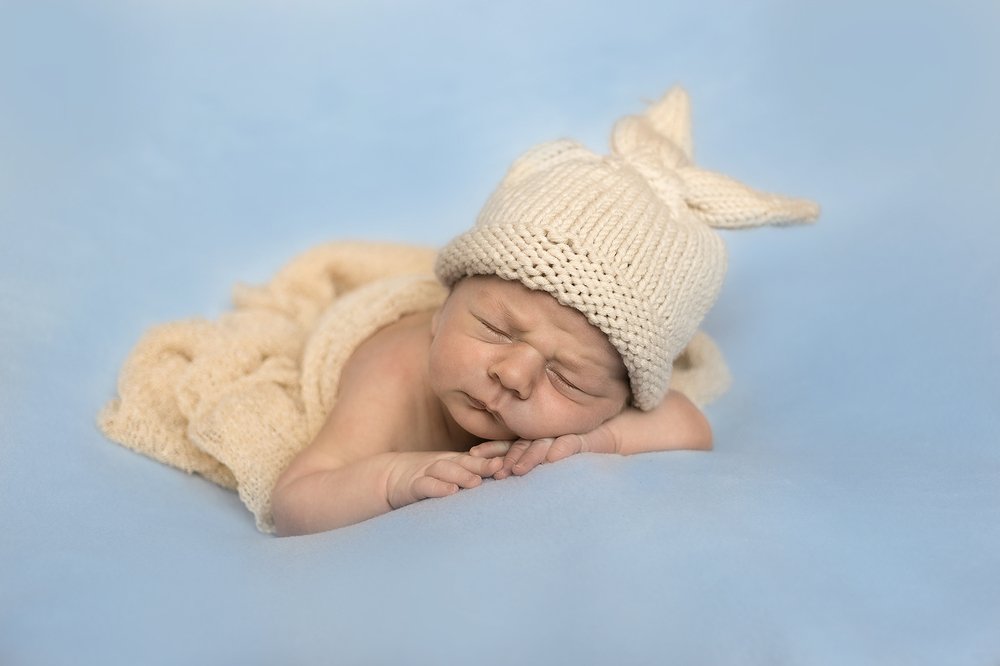 Photograph by Anna Chizh