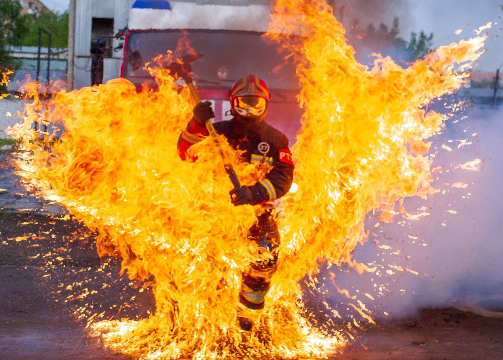 Photograph by Сергей Лашнев