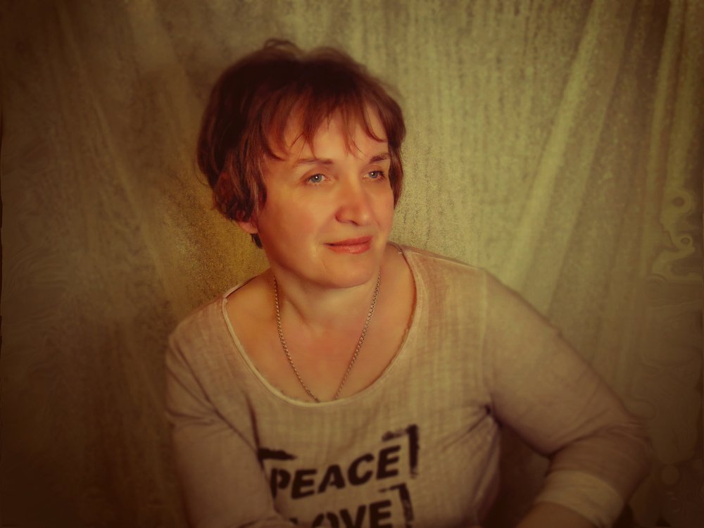 Photograph by Ольга Шевцова