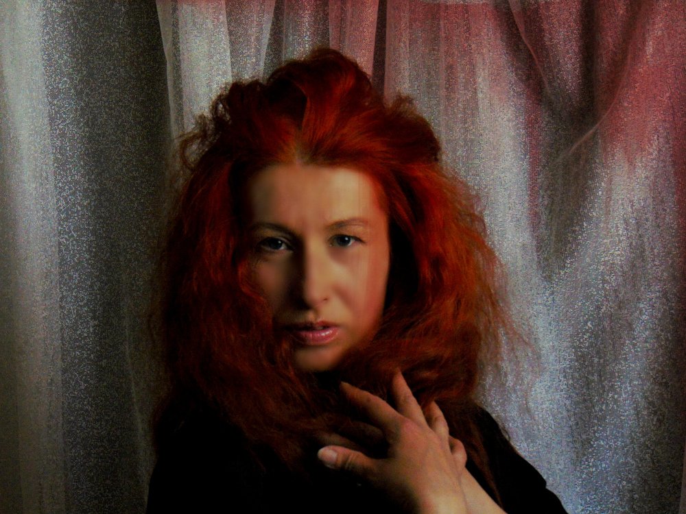 Photograph by Ольга Шевцова