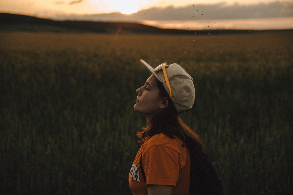 Photograph by Slava Storozhev