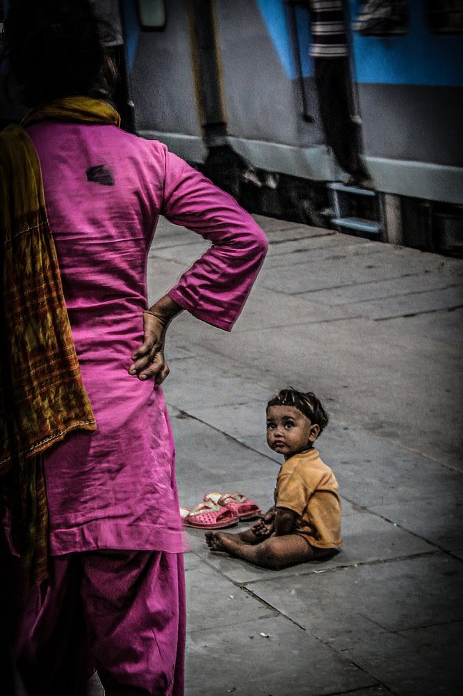 Photograph by Kawaljit Singh