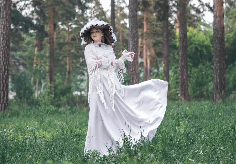 Photograph by Виктория Ширяева