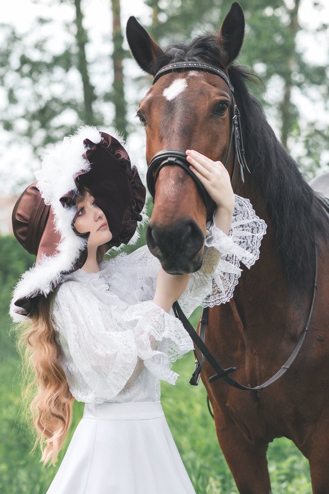 Photograph by Виктория Ширяева