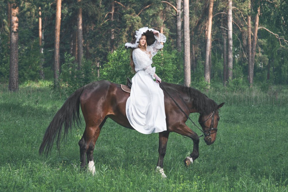 Photograph by Виктория Ширяева