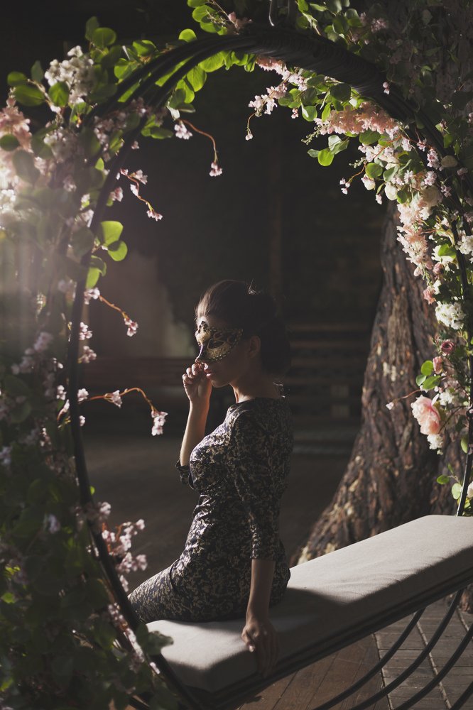 Photograph by Полина Данилова