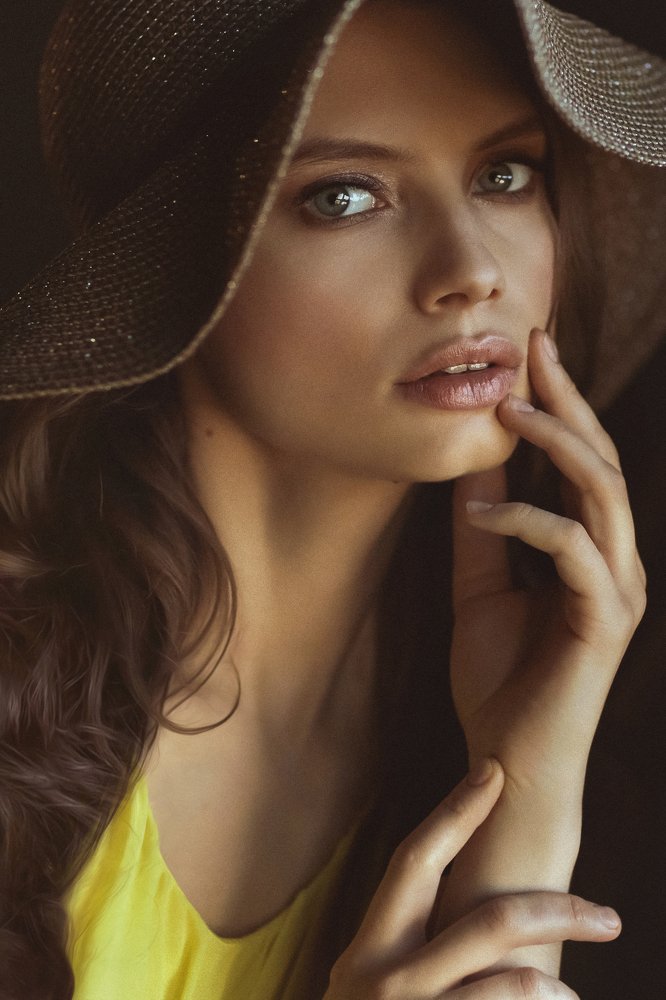 Photograph by Оля Ветрова