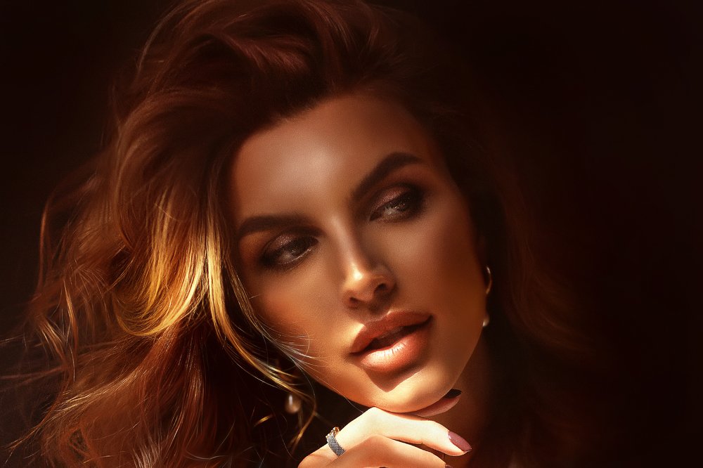 Photograph by Оля Ветрова