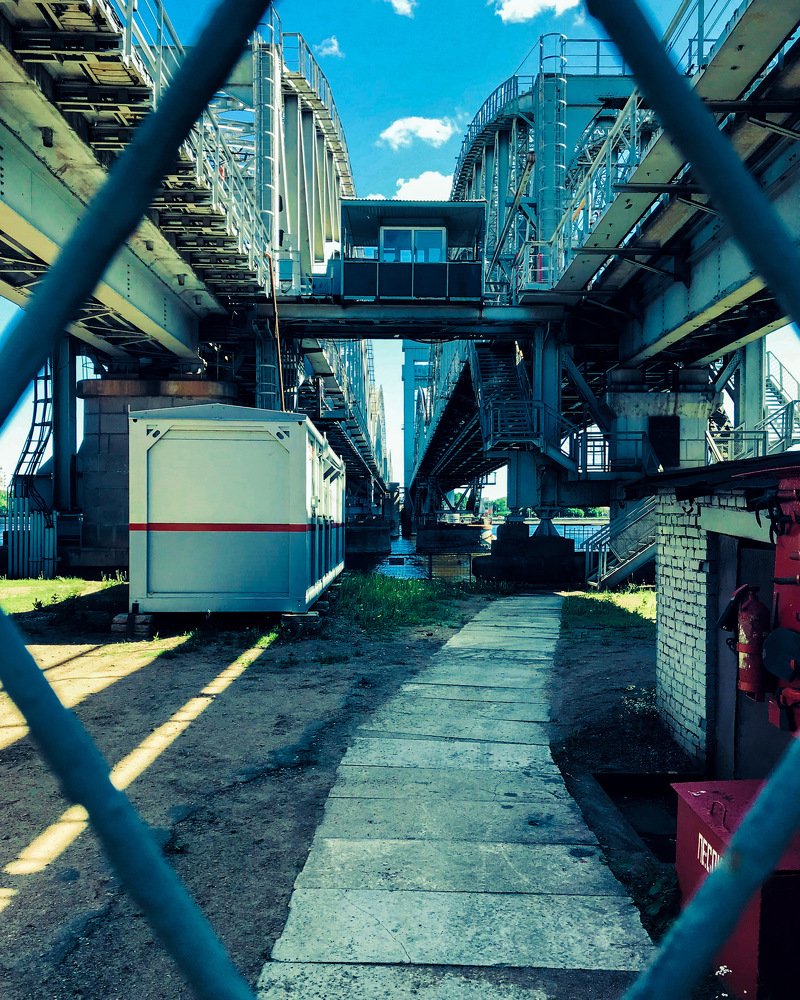 Photograph by Алексей Карпов