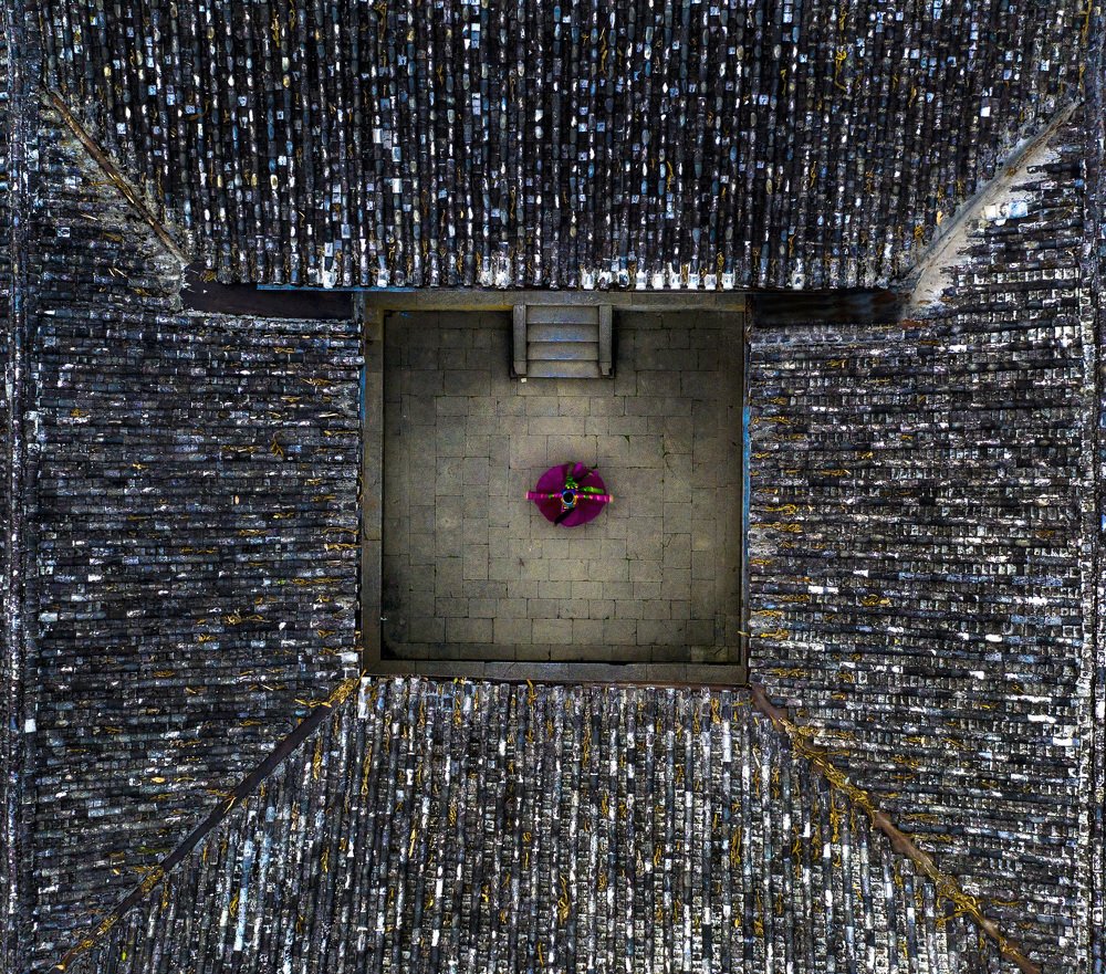 Photograph by Ngoc Ha Vi