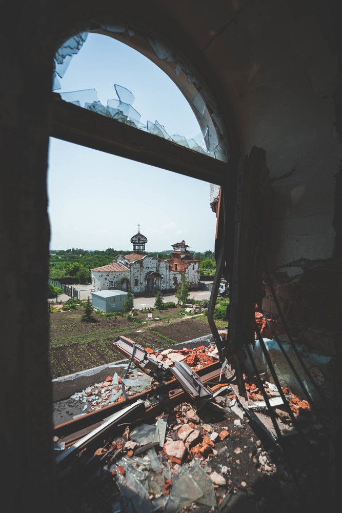 Photograph by Алексей Гриценко