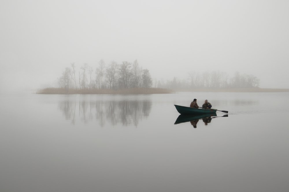 Photograph by Болотина Анна