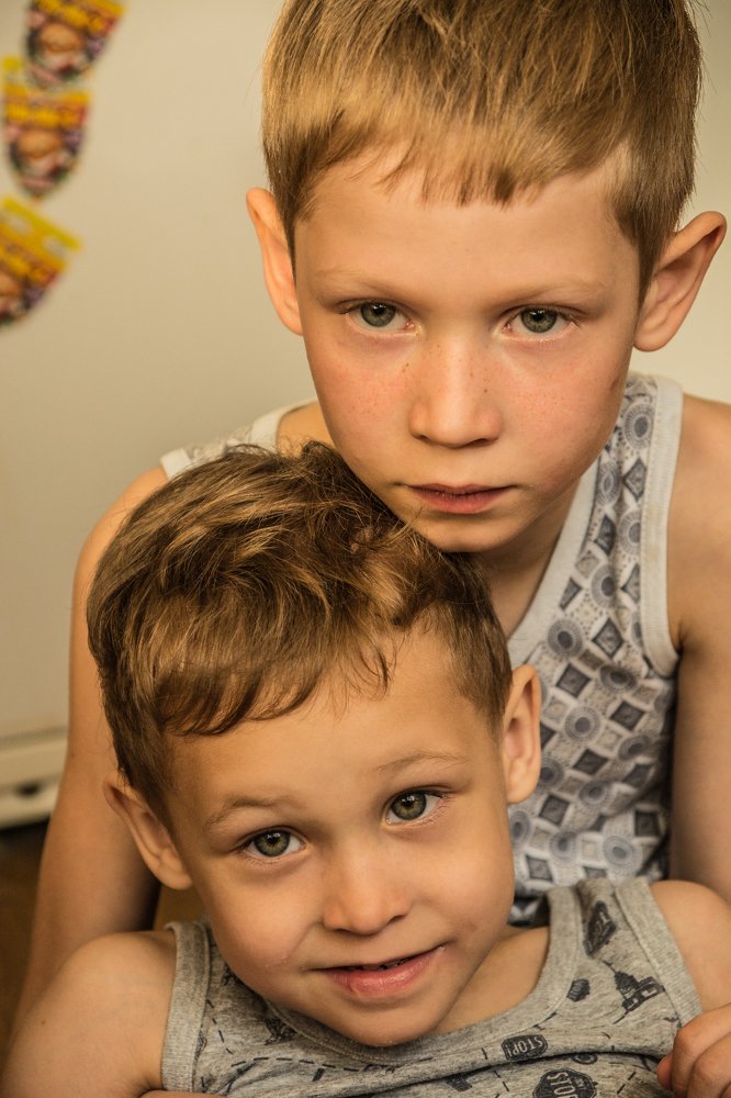 Photograph by Станислав Кирпищиков