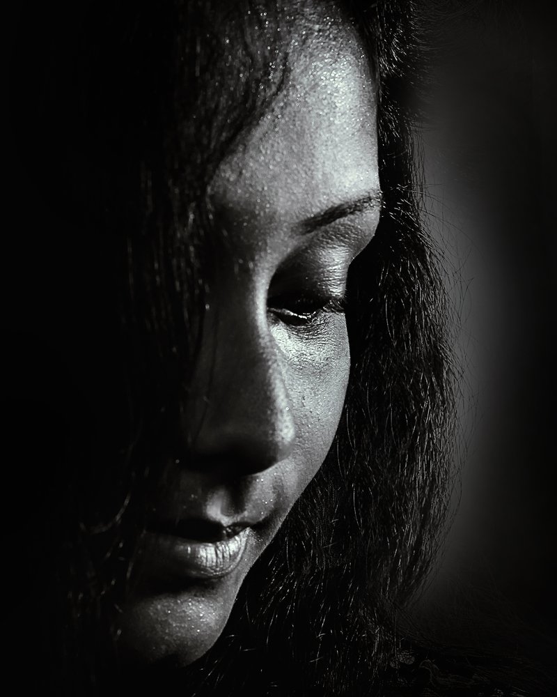 Photograph by Srimal Dissanayake