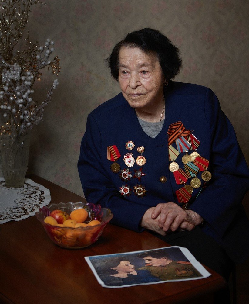 Photograph by Анатолий