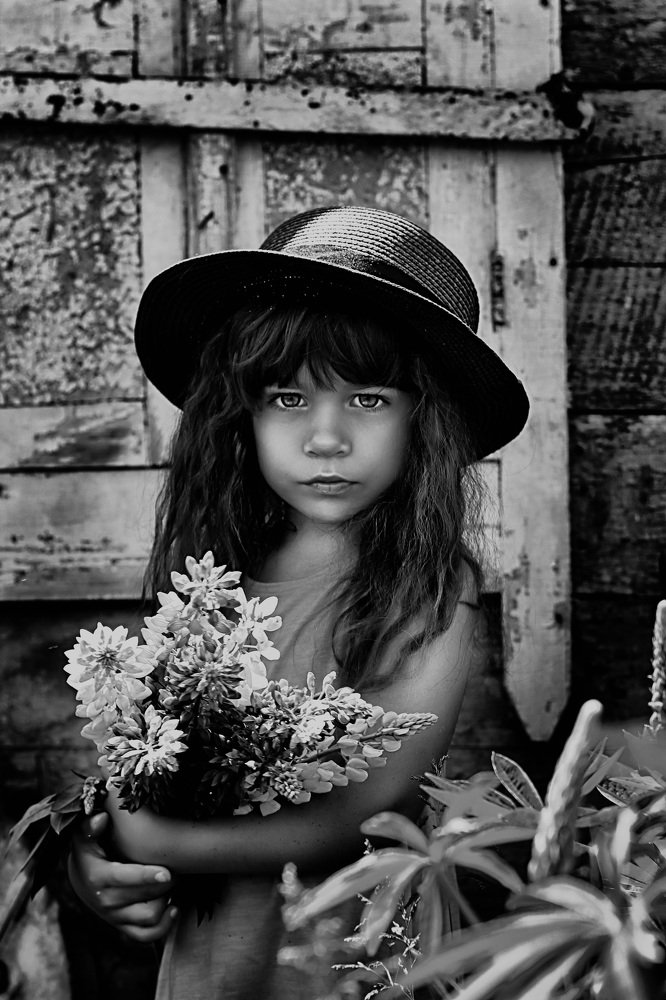 Photograph by Надежда Тарасенко