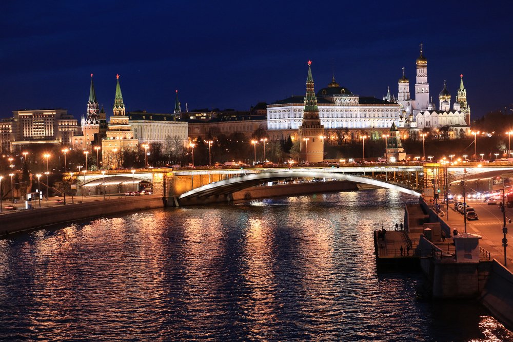 Photograph by Ксения Преферансова