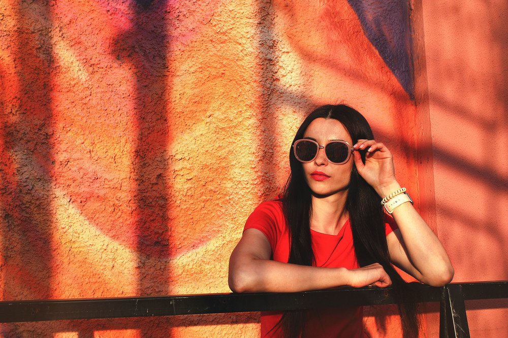 Photograph by Маргарита Прибылова