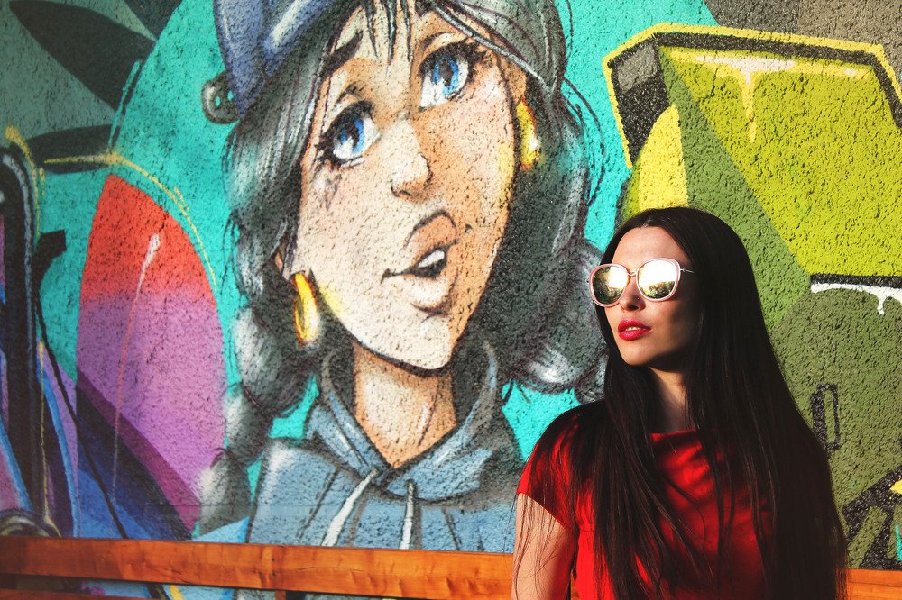 Photograph by Маргарита Прибылова