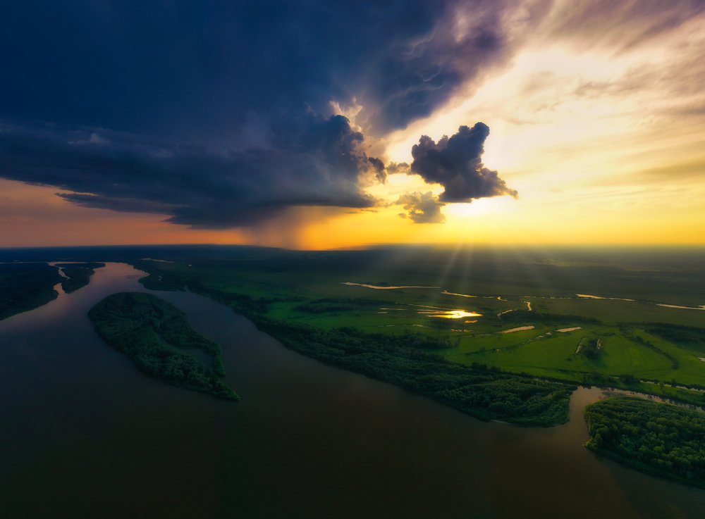 Photograph by Евгений Кожевников