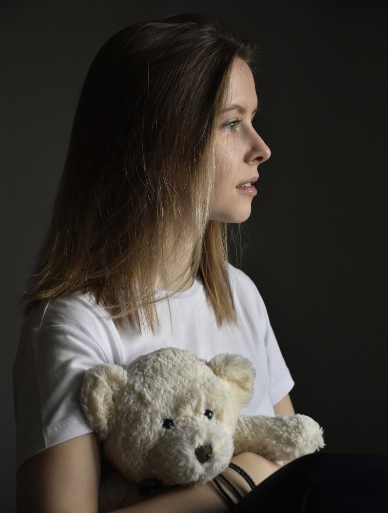 Photograph by Olga Yankus