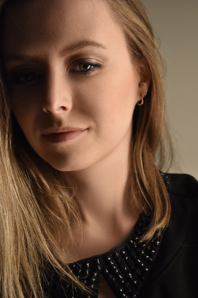 Photograph by Olga Yankus