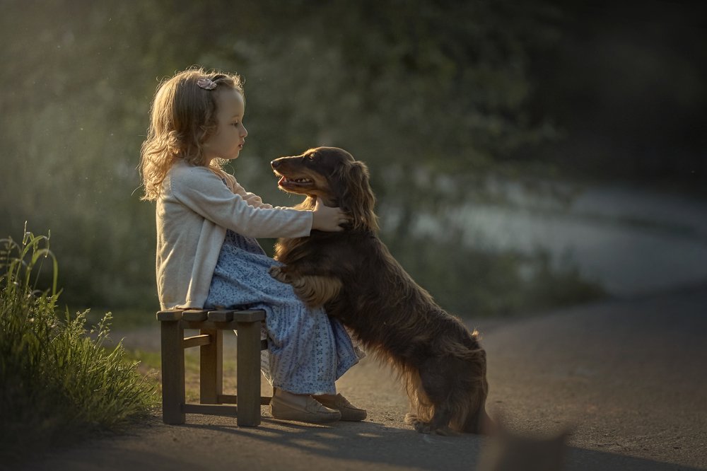 Photograph by Дарья Базарнова