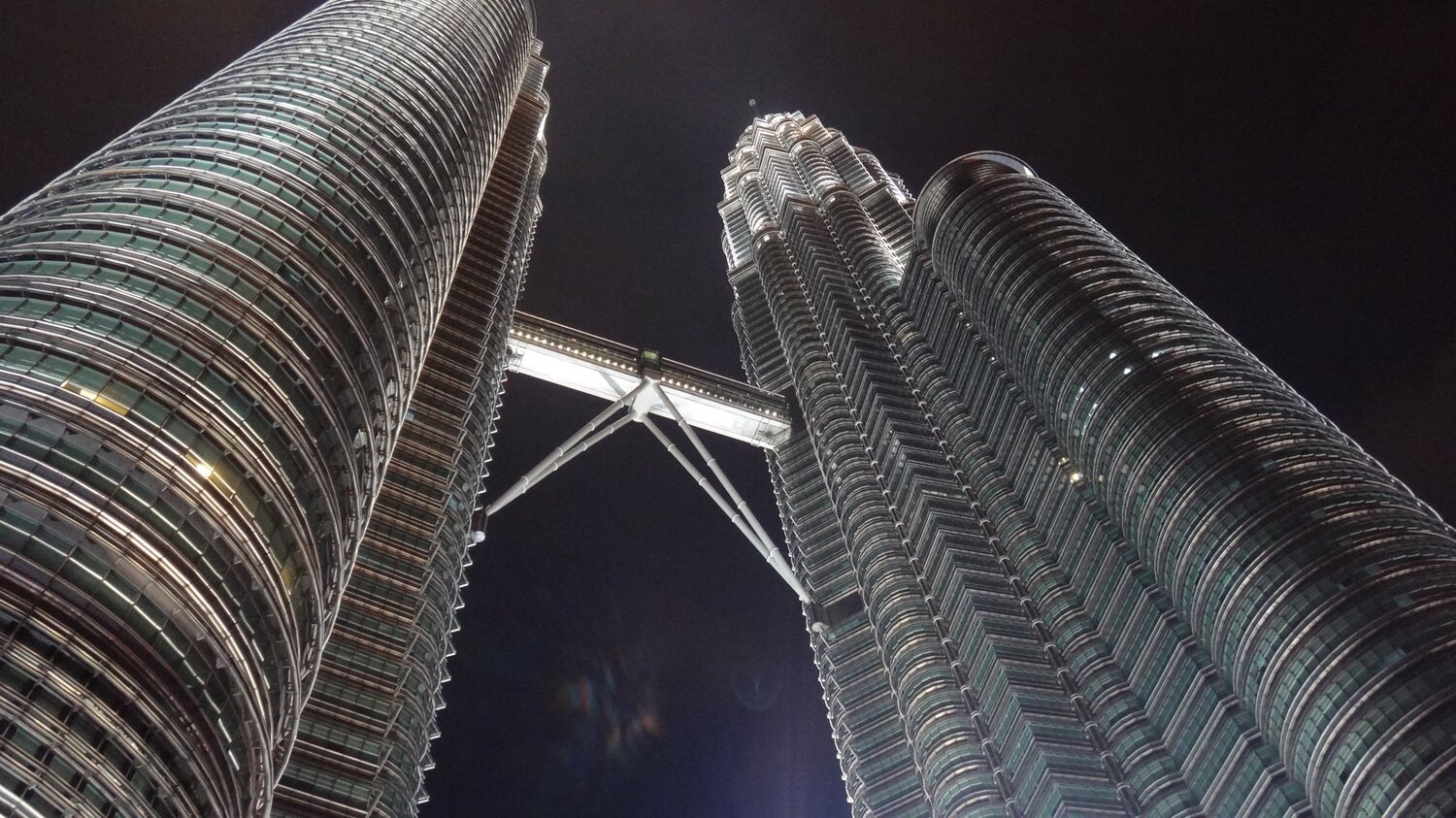 Kuala Lumpur. Малайзия.