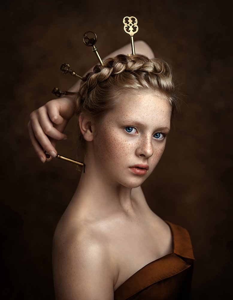 Photograph by Malgorzata Sulewska-Czarnecka